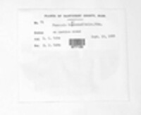 Image Associated With the Occurence